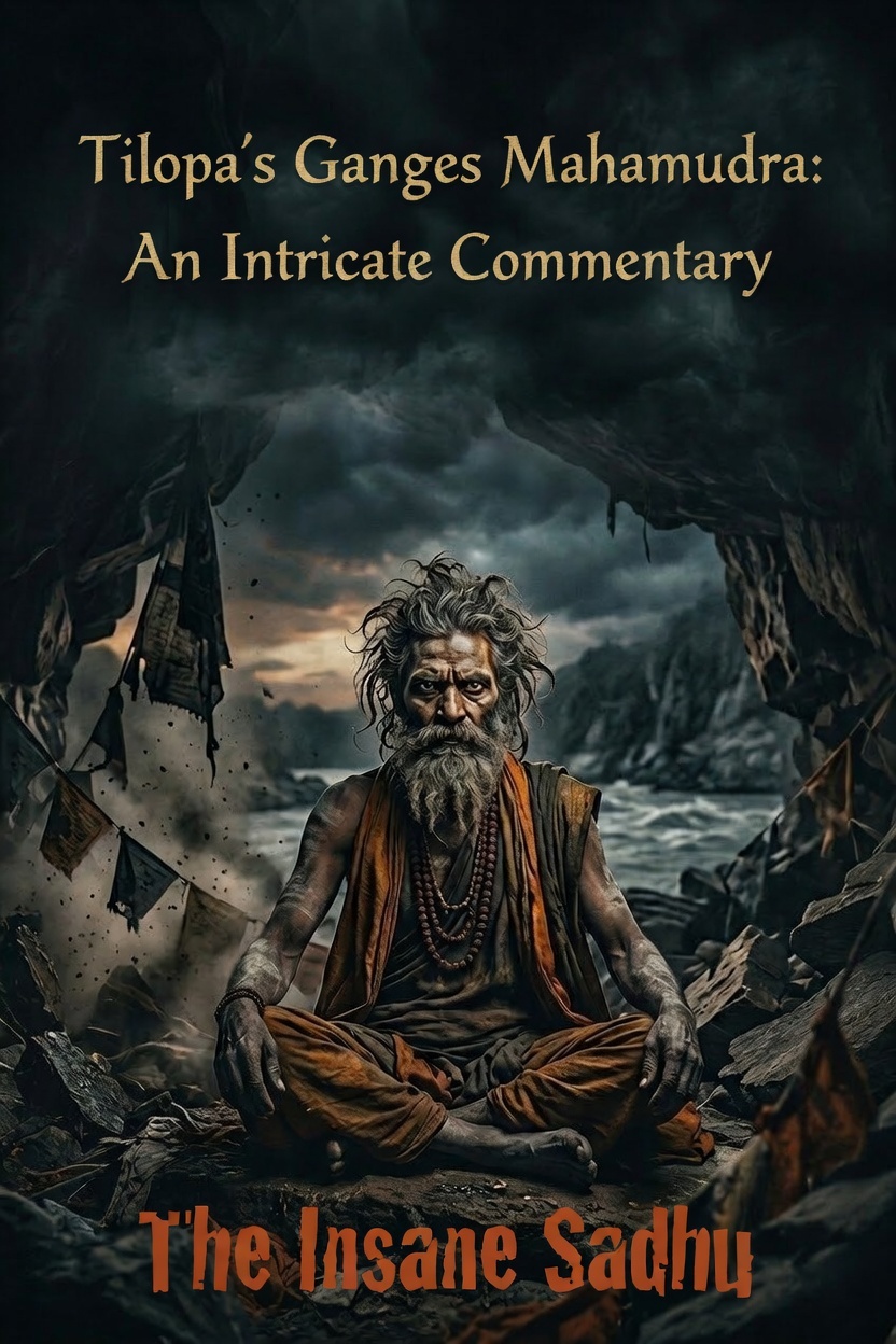 Tilopa's Ganges Mahamudra